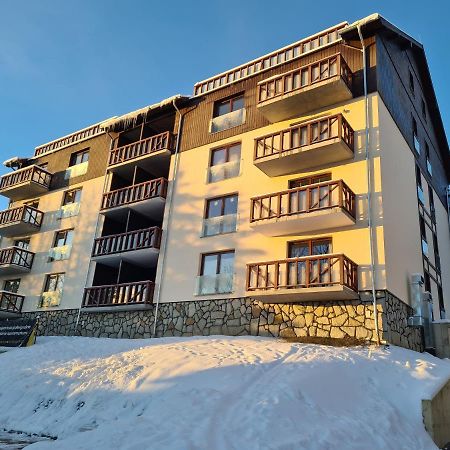 Apartament Nr 9 - Zrodlana 2 Apartment Świeradów-Zdrój Екстериор снимка