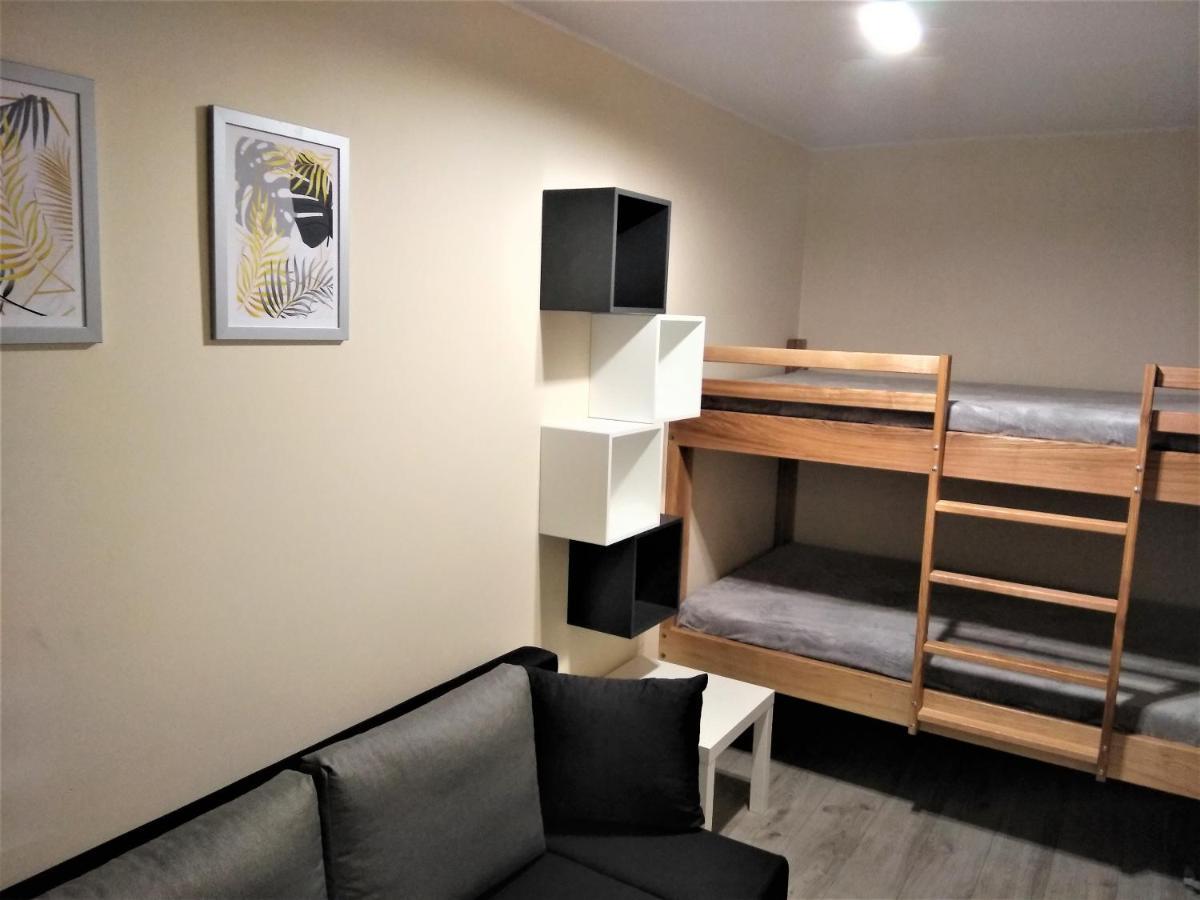 Apartament Nr 9 - Zrodlana 2 Apartment Świeradów-Zdrój Екстериор снимка