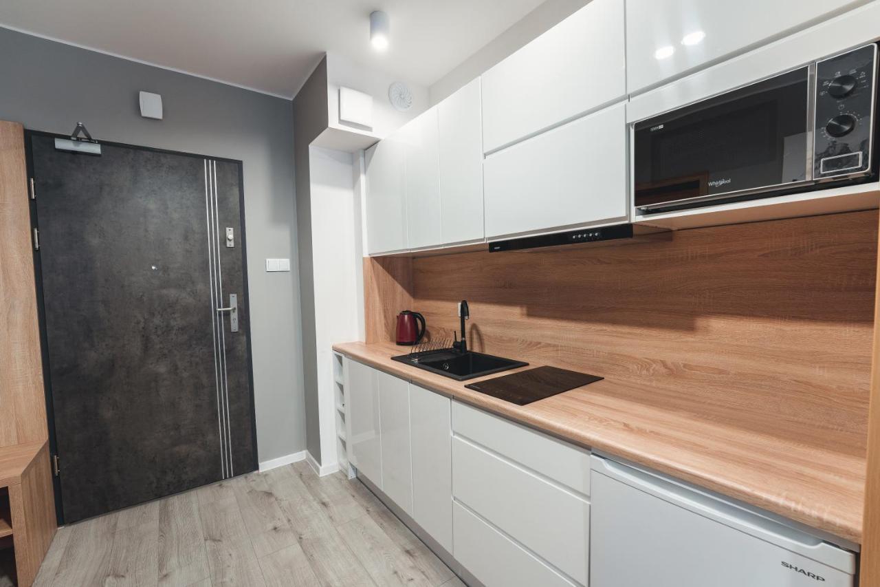 Apartament Nr 9 - Zrodlana 2 Apartment Świeradów-Zdrój Екстериор снимка