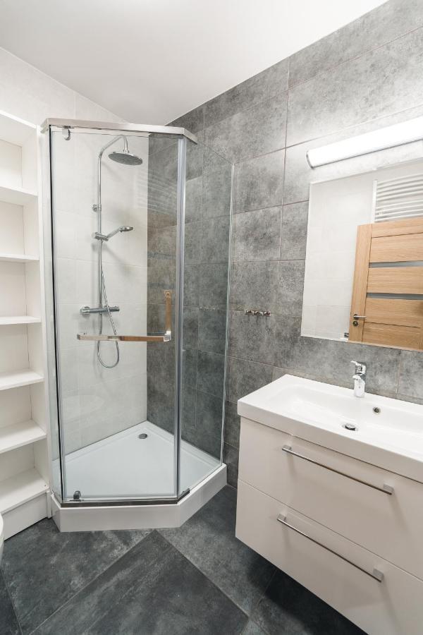 Apartament Nr 9 - Zrodlana 2 Apartment Świeradów-Zdrój Екстериор снимка