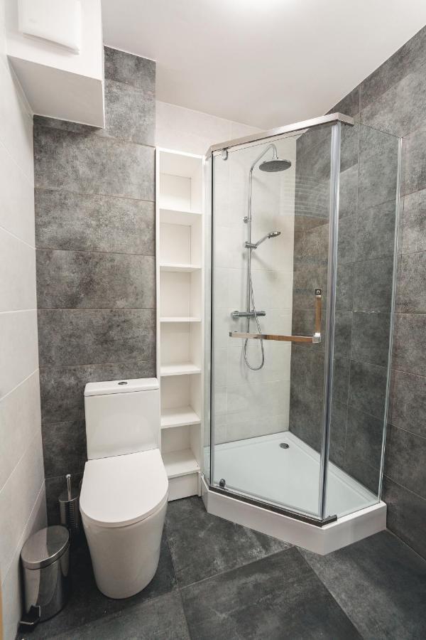 Apartament Nr 9 - Zrodlana 2 Apartment Świeradów-Zdrój Екстериор снимка
