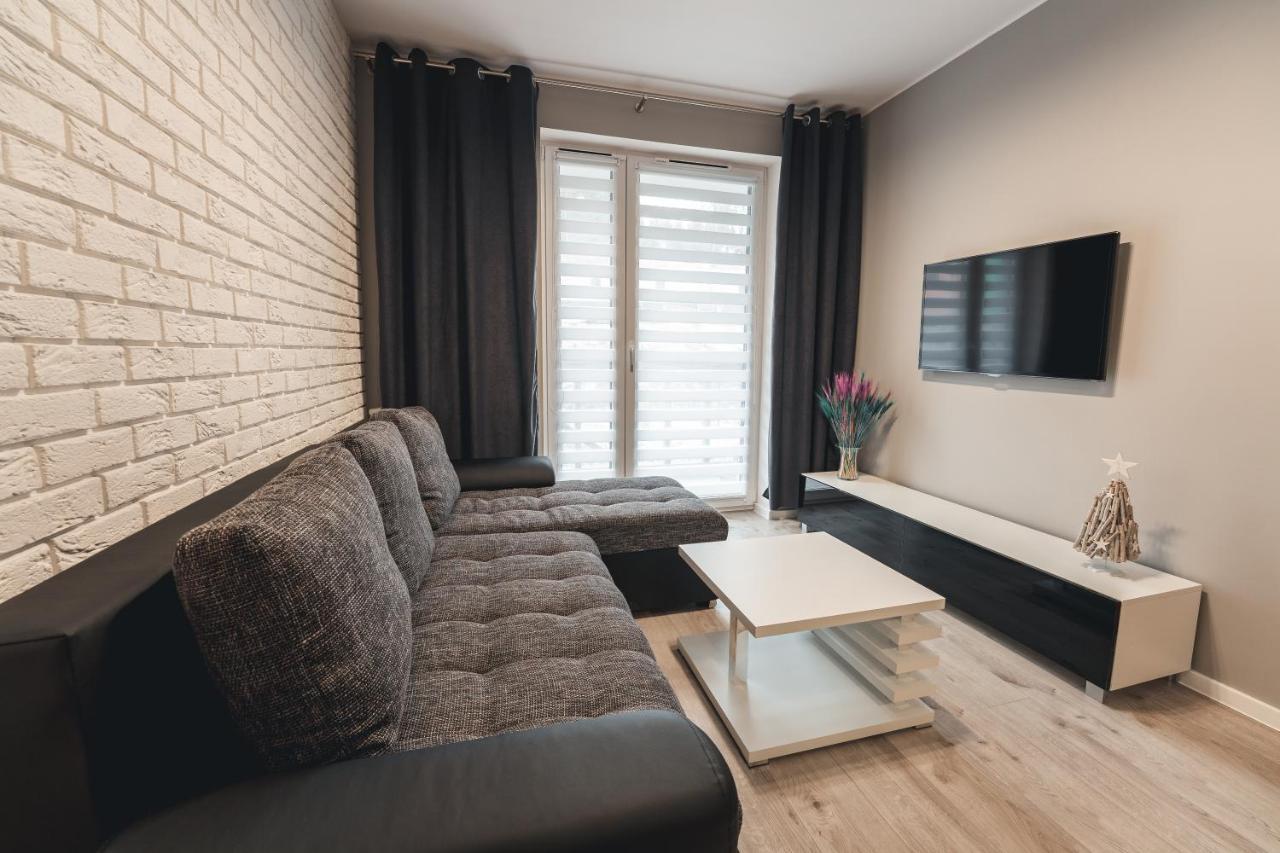 Apartament Nr 9 - Zrodlana 2 Apartment Świeradów-Zdrój Екстериор снимка