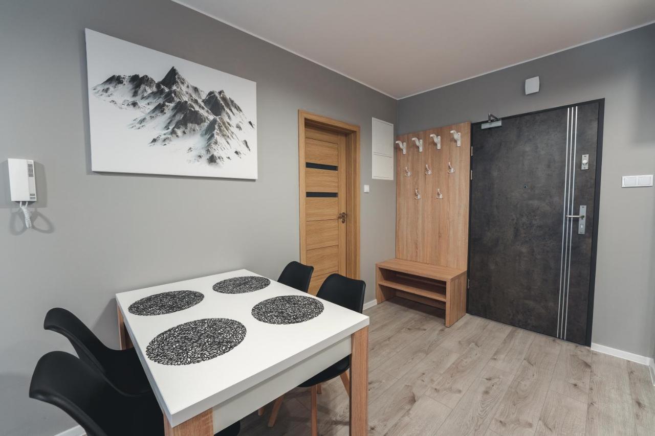 Apartament Nr 9 - Zrodlana 2 Apartment Świeradów-Zdrój Екстериор снимка